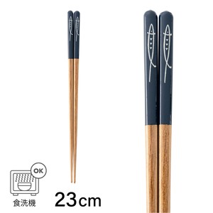Chopstick Line Fish