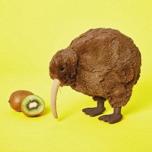 Kiwi Plush Toy