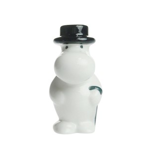 People/Animal/Anime Character Figurine Moomin Moominpappa