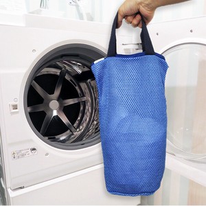 Washable Mesh Tote Vertical