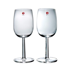 Wine Glass Clear 280ml