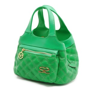 Handbag Series Quilted Premium
