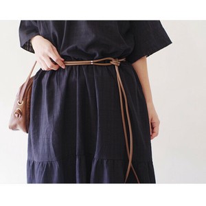 Accessory Belt