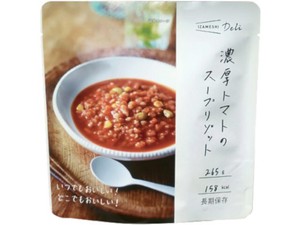 [Retort Foods] Sugita Ace Izameshi Deli Rich tomato risotto