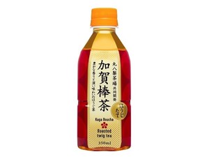 日本茶/中国茶 350ml