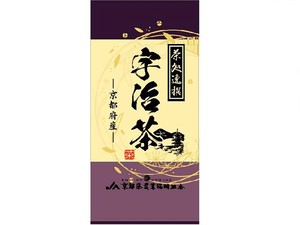 [Tea Leaves] Kyotocha Noukyo Chadokoro Issen from Kyoto Uji tea
