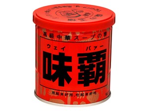 廣記 ウエイパー 缶 250g x12 【中華・エスニック】