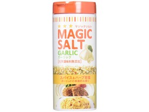 S&B Magic Salt Garlic