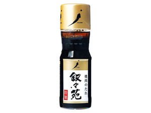 [Tare (sauce)] Jojo-en Yakiniku Sauce Specially made sauce