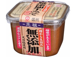 Maruman Additive-free raw miso  Cups Miso