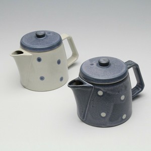 Teapot White