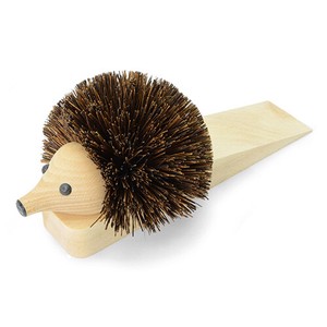 Object/Ornament Hedgehog 26.5cm