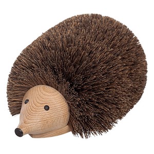 Brush Hedgehog 30cm