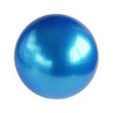 Pearl Ball Blue 12 Pcs