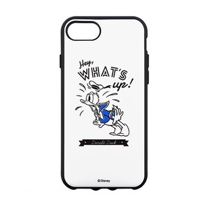 Disney Character 2020 iPhone 4 7 8 7 6 6 Case Donald Duck