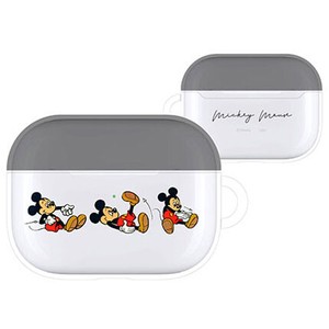 Disney Disney Character soft Case Mickey Mouse