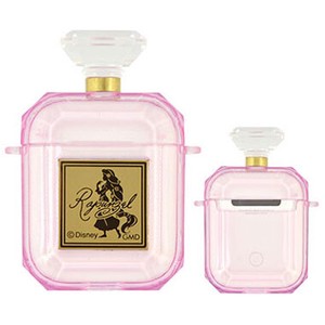 Disney Princes Perfume Bottle Case Rapunzel