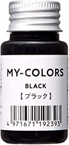 MY-COLORS ブラック