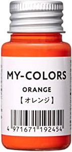 MY-COLORS オレンジ