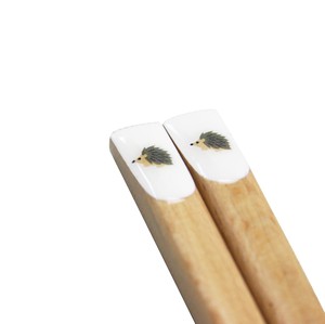 Chopstick Hedgehog