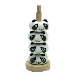 筷架 筷架 熊猫