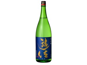 清酒 奥の松 純米吟醸「遊佐」 1.8L【日本酒】