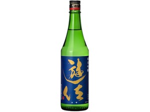 奥の松 純米吟醸「遊佐」 720ML【日本酒】