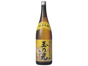 玉乃光 純米吟醸酒 「酒魂」 1.8L x6
