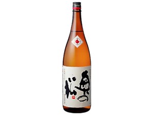 奥の松 本醸造 「サクサク辛口」 1.8L【日本酒】