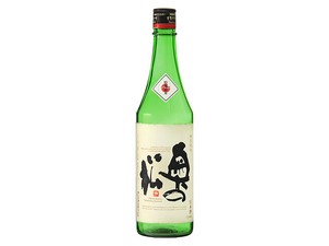 奥の松酒造 特別純米酒 720ml【日本酒】