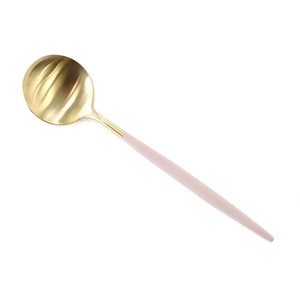 Spoon Pink Cutipol