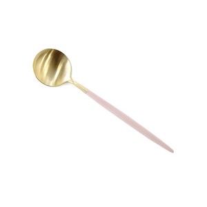 Spoon Pink Cutipol