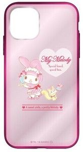 Smartphone Case Sanrio My Melody