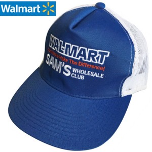 Walmart CAP 【ウォルマート キャップ】