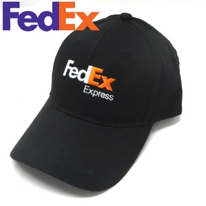 FedEx Express CAP 【フェデックス エクスプレス キャップ】