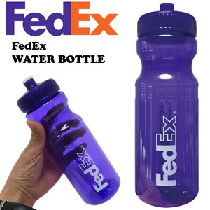 FedEx ウォーターボトル【フェデックス】