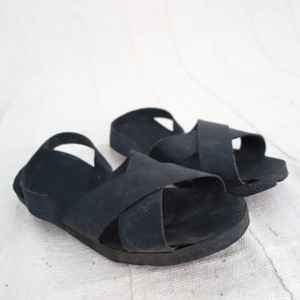 Sandals Ethical Collection
