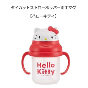 预购 马克杯 Hello Kitty凯蒂猫 Skater 模切