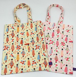 Mount Japanese Ukiyo-e Sumo Handbag Craft Poker Spade Canvas Bag Shopping Tote 