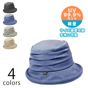 帽子/レディース/帽子 UV/帽子 レディースハット UV/春夏/SS