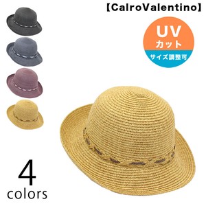 帽子/レディース/帽子 レディースハット/帽子 UV/春夏
