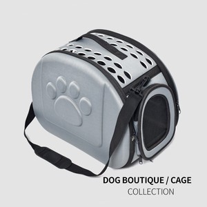 ペット用品 猫バッグ  犬バッグ  折りたたみバッグ  携帯用ペットカーバッグ  ECHQ142