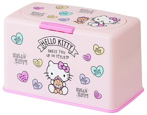 Storage Accessories Hello Kitty Skater