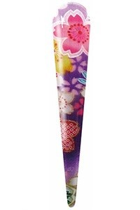 Clip Sakura Fabric clip