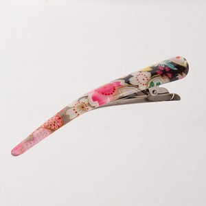 Clip Sakura Fabric clip