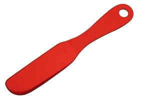 Knife Red