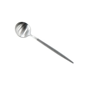 Spoon Gray sliver Cutipol