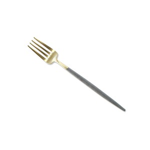 Fork Gray Cutipol