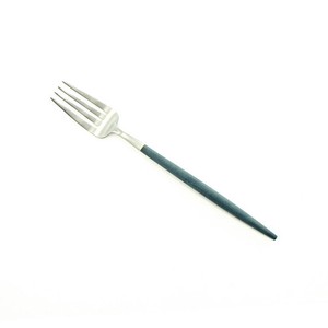 Fork sliver Blue Cutipol