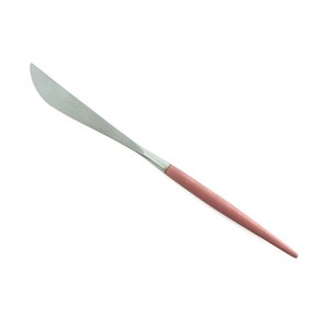 Knife Red sliver Cutipol